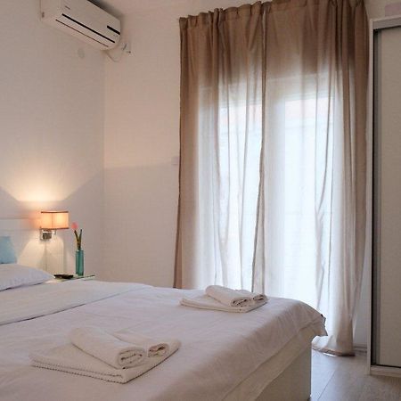Apartment Trebinje Quarto foto