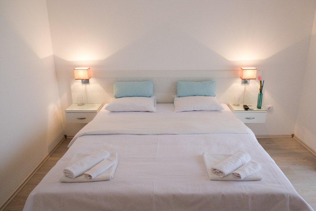 Apartment Trebinje Quarto foto